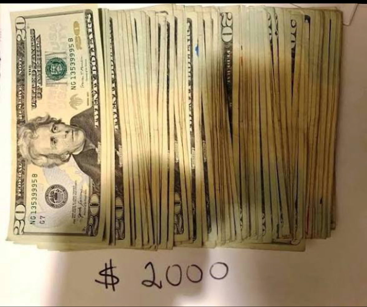 PROP CASH