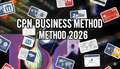 CPN Business Method 2026