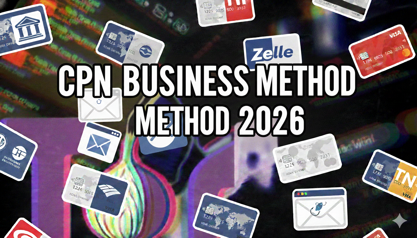 CPN Business Method 2026