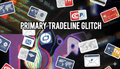 Primary Trade-Line Glitch