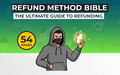 Refund Method Bible Every Store (54 Pages)