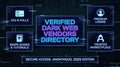 Legit Dark Web (ONION) Links & Vendors