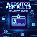 ID SCANS/ DOCUMENTS WEBSITES 2026