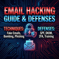 Email Hacking Guide