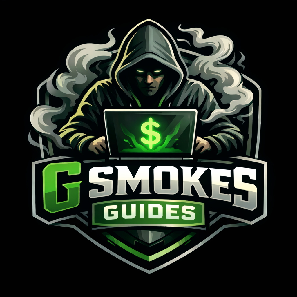 BANK LOG CASHOUT METHOD