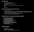 Sim Swapping Guide (DETAILED)